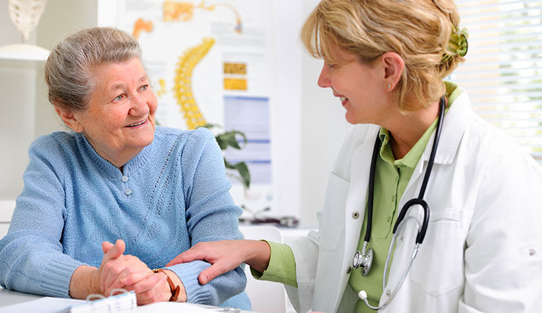 Healthcare Fredericktown PA