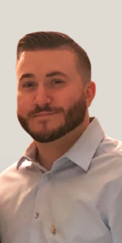 Bryce Kesling, CRNP